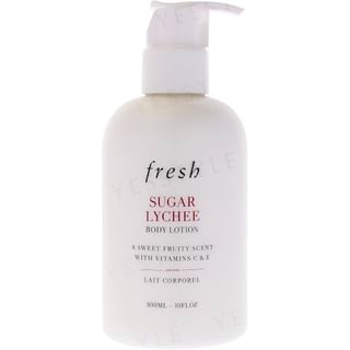 Fresh - Sugar Lychee Body Lotion 300ml