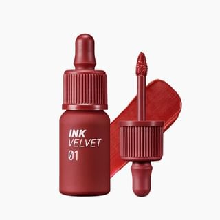 peripera - Ink Velvet - 31 Colors #01 Good Brick