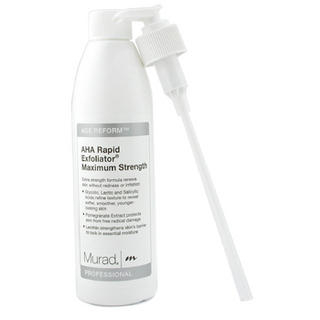 AHA Rapid Exfoliator - Maximum Strength 200ml/8oz