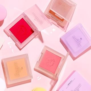 Xixi - Cheek Blusher - 11-14 #8 - 4G