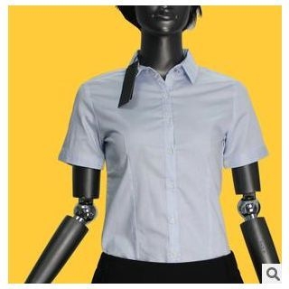 Tuxmanor Short-Sleeve Dress Shirt