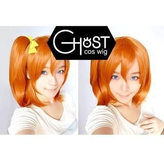 Ghost Cos Wigs Cosplay Wig - LoveLive! Kousaka Honoka