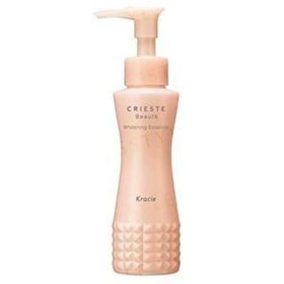 Kracie - CRIESTE Beaute Medicated Whitening Essence 100ml