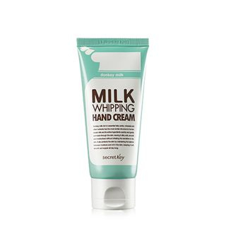Secret Key Milk Whipping Hand Cream 60ml 60ml