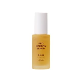 esfolio - Red Ginseng Serum 50ml