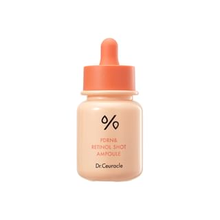 Dr. Ceuracle - Pdrn & Retinol Shot Ampoule 30Ml