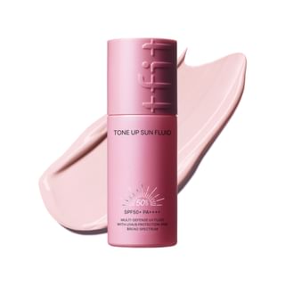 TFIT - Tone Up Sun Fluid 50ml