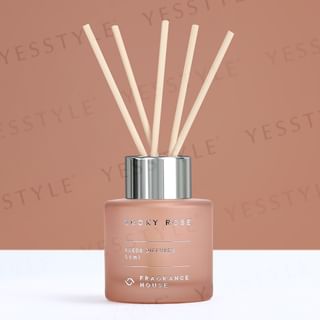 Reeds Diffuser Smoky Rose 50ml