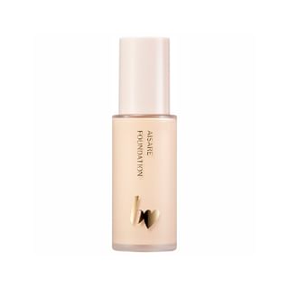 BIDOL - Aisare Foundation SPF 30 PA++ 00 White Beige