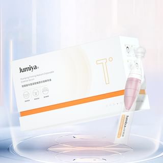 Jumiya Women's - Plumping Firming Radiant Collagen Single Use Essence Set (1.5Ml X 30Pcs)