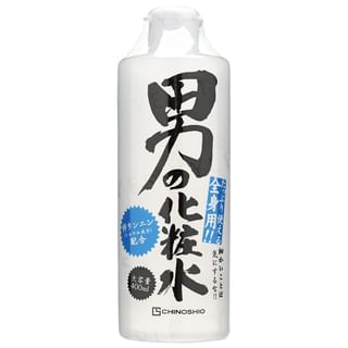 CHINOSHIO - Men's Face & Body Lotion - Gesichts- und Körperlotion für Männer