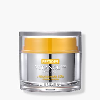 Medipeel - Peptide 9 Vitanol Cream Pro 50G