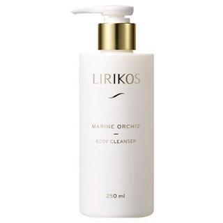 LIRIKOS Marine Orchid Body Cleanser 200ml 200ml