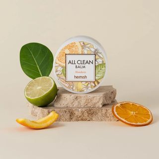 Heimish - All Clean Balm Mandarin 120Ml product image
