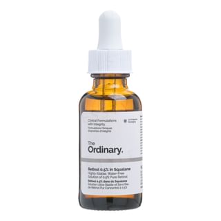 The Ordinary - Retinol 0.5% In Squalane 30Ml