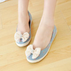 Canvas Flats от YesStyle.com INT Canvas Flats от YesStyle.com INT