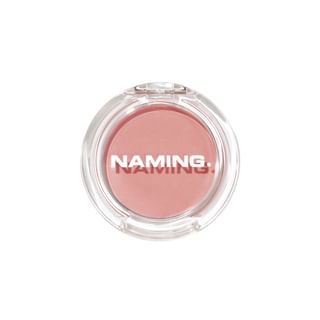 NAMING - Fluffy Powder Blush - 11 Colors Halo