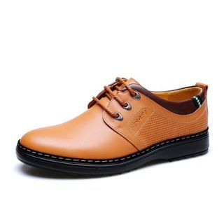 Taine Lace Up Casual Shoes