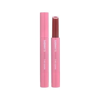 The Saem - Saemmy's Syrup Shot Melting Balm - 10 Colors 2025 Version - #09 Cold Cherry