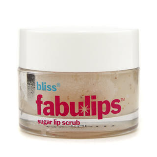 Bliss - Fabulips Sugar Lip Scrub 15ml/0.5oz