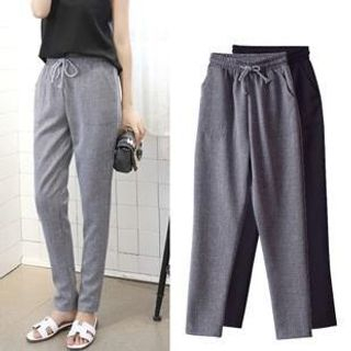 Isadora Drawstring Pants