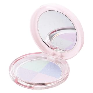 Kose - Urumina+ Pure Glow Prism Powder 11g