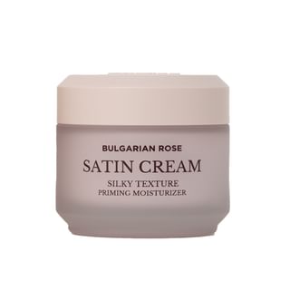 heimish - Bulgarian Rose Satin Cream - Gesichtscreme