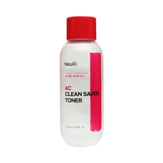 Neulii - AC Clean Saver Toner 2024 Version - 100ml