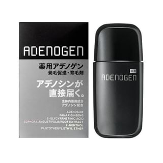 Shiseido - Adenogen Hair Energizing Formula EX 50ml