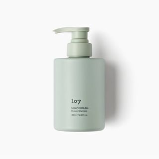 107 Beauty - Scalp Cooling Breeze Shampoo 380Ml
