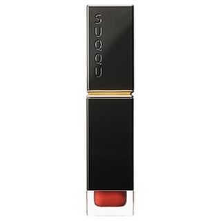 SUQQU - Comfort Lip Fluid Glow 02 MUSUBISHU