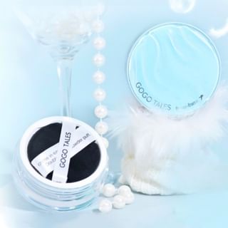 Gogo Tales - Adhesive Hydrated Powder - 2 Shades #G02 - 12G
