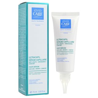Eye Care Cosmetics - Ultracapil Hair Serum 75Ml