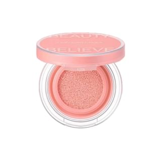 JUNG SAEM MOOL - Artist Cushion Blush Blur - 10 Colors Peach Flush