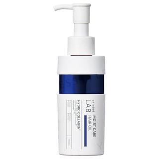 Unlabel Lab Hydro Collagen Moist Care Hair Oil N 100ml