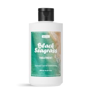 Nacific - Black Seagrass Treatment 250ml