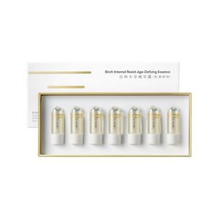 Yoseido - Birch Internal Resist Age-Defying Essence (7Pcs) 3Ml X 7Pcs