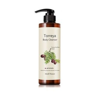 MediFlower - Bonita Garden Body Cleanser - 3 Types Torreya