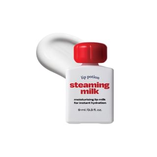 Lip Potion Steaming Milk 9ml