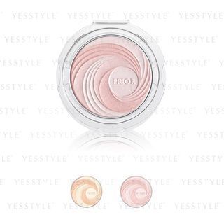 Shiseido - Prior Pressed Powder SPF 15 PA++ Beige Refill