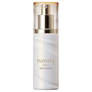 Kose - INFINITY Prestigious Revitalize & Firm Emulsion 120ml