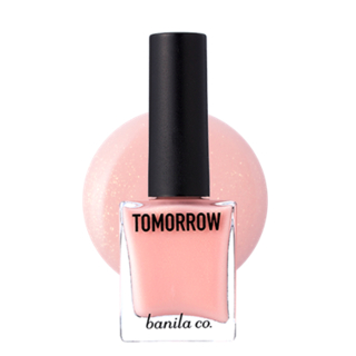 banila co. Tomorrow Nail Lady Pink 9.8ml