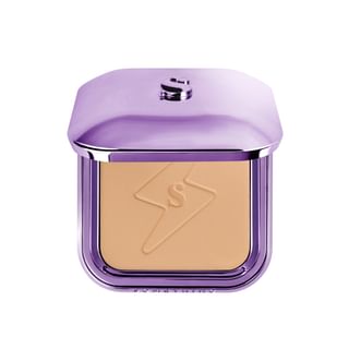 Somethinc - Copy Paste Coverblur Powder Foundation C03 Eclair