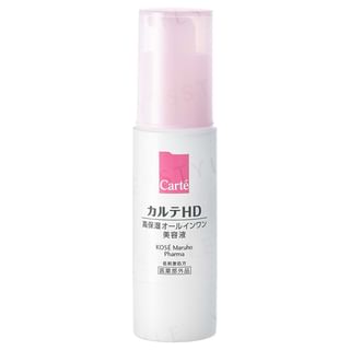 Kose - Carte HD Moisture Serum 30ml