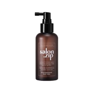 Jung Saem Mool - Salon.zip Scalp Renewing Hair Tonic 150Ml