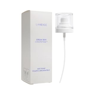 LANEIGE - Cream Skin Cerapeptide Mist Pump 2025 Version - 1 pc
