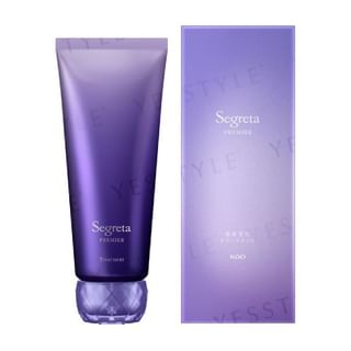 Kao - Segreta Premier Texture Changing Hair Treatment Bright Rose Mariage - 200g