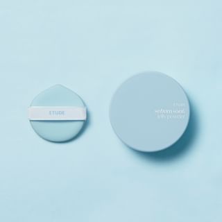 Etude - Sebum Soak Jelly Powder 8G