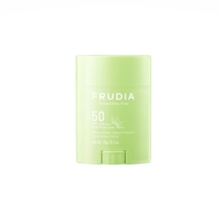 FRUDIA - Green Grape Sebum Control Cooling Sun Stick 20g