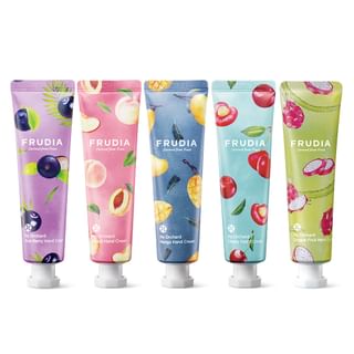 FRUDIA - My Orchard Hand Cream - 12 Types Coconut